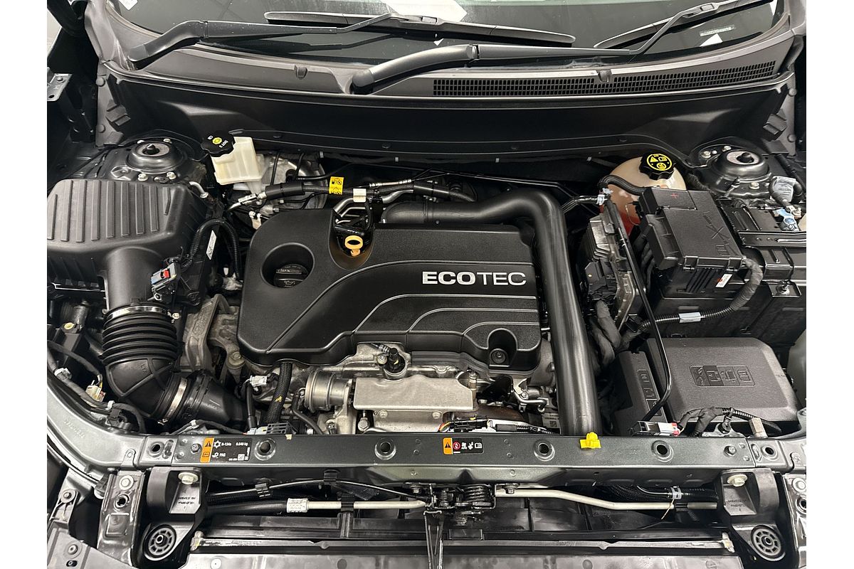 2020 Holden Equinox LT EQ