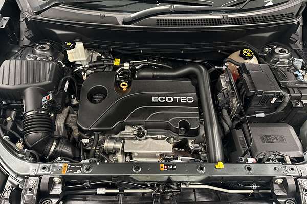 2020 Holden Equinox LT EQ