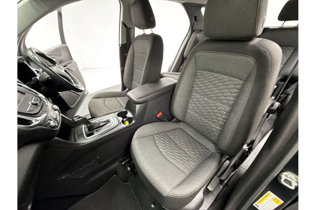 2020 Holden Equinox LT EQ