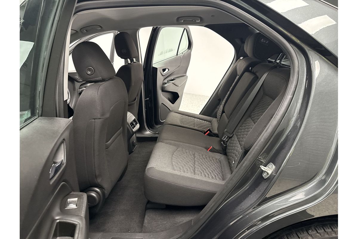 2020 Holden Equinox LT EQ