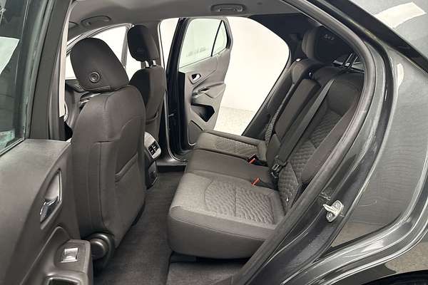 2020 Holden Equinox LT EQ