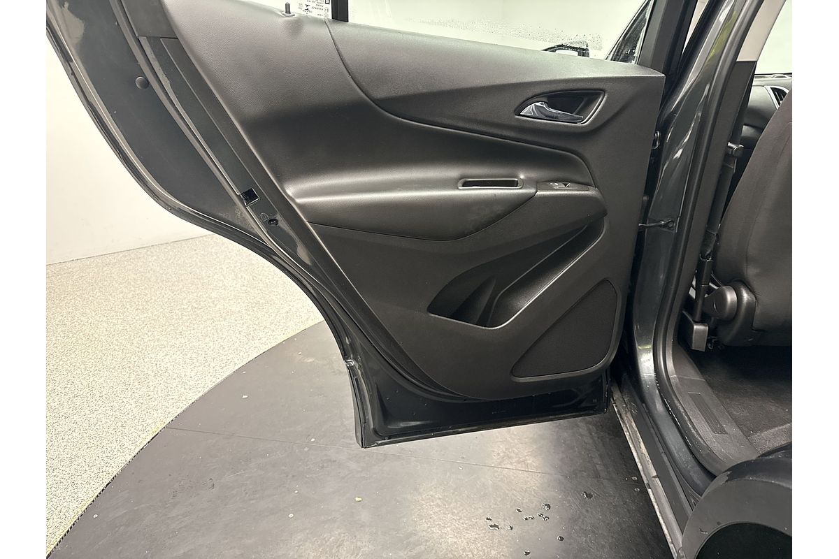2020 Holden Equinox LT EQ