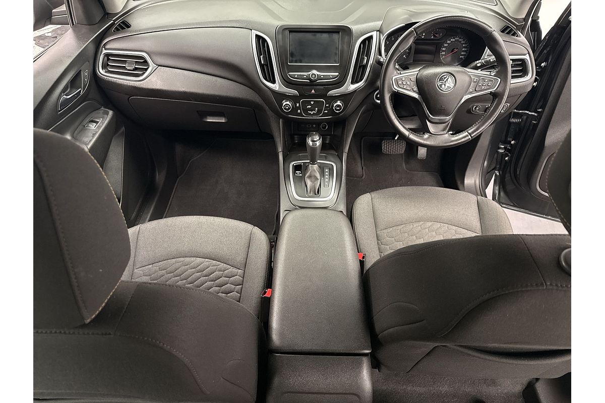 2020 Holden Equinox LT EQ