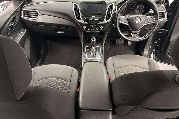 2020 Holden Equinox LT EQ