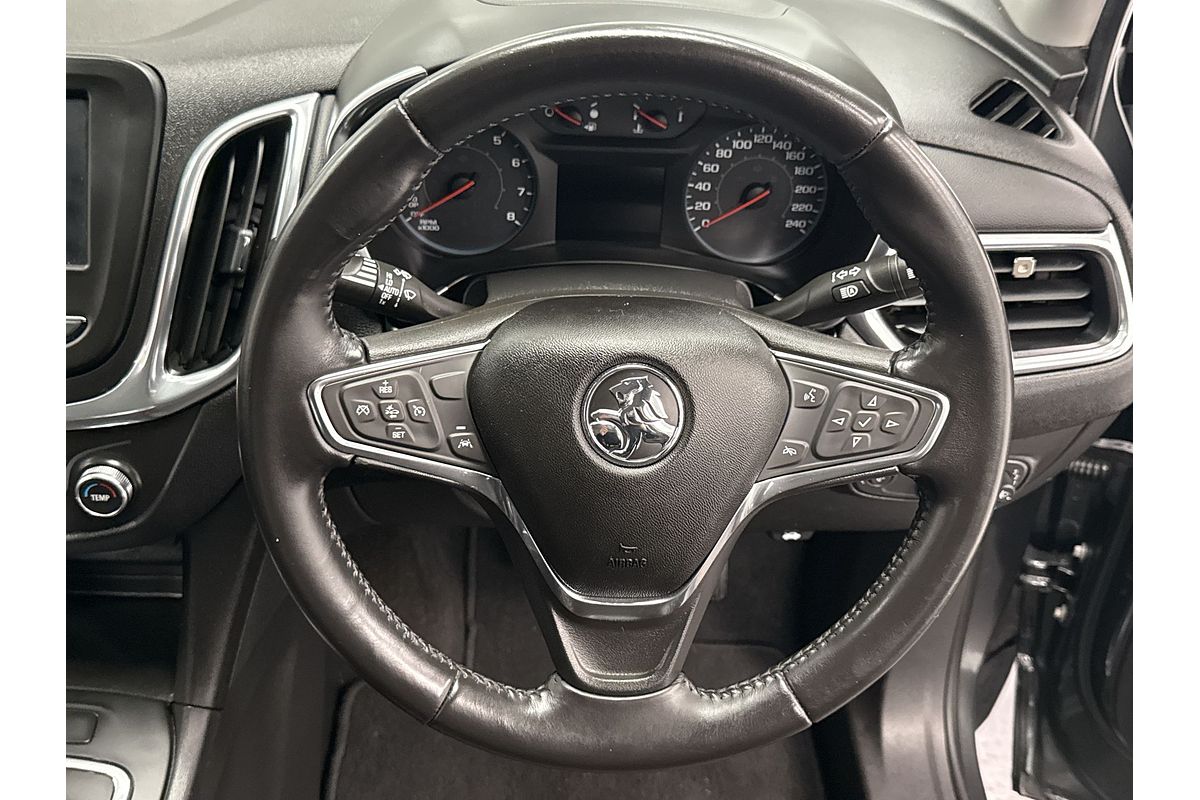 2020 Holden Equinox LT EQ