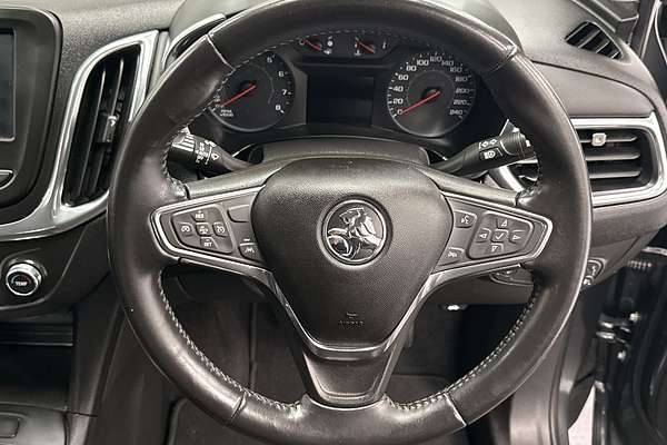 2020 Holden Equinox LT EQ