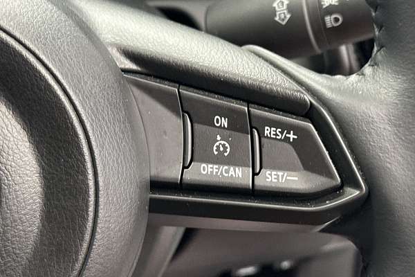 2024 Mazda CX-3 G20 Pure DK