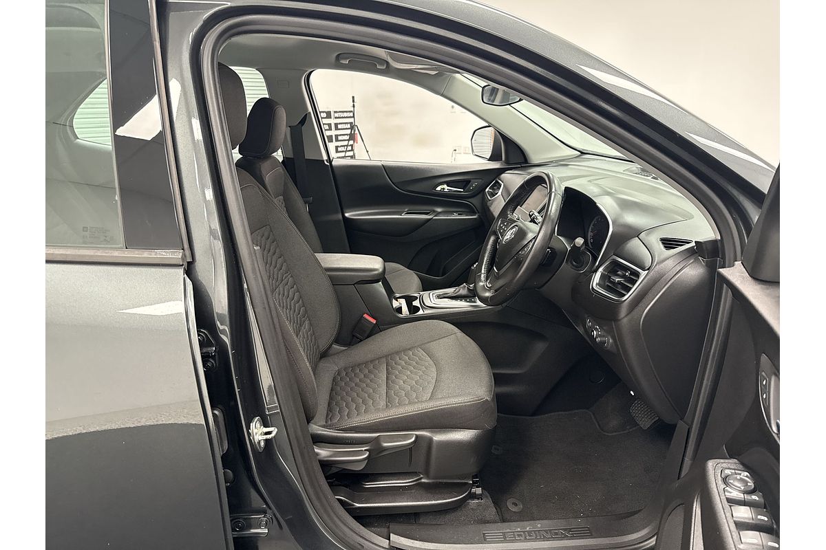 2020 Holden Equinox LT EQ