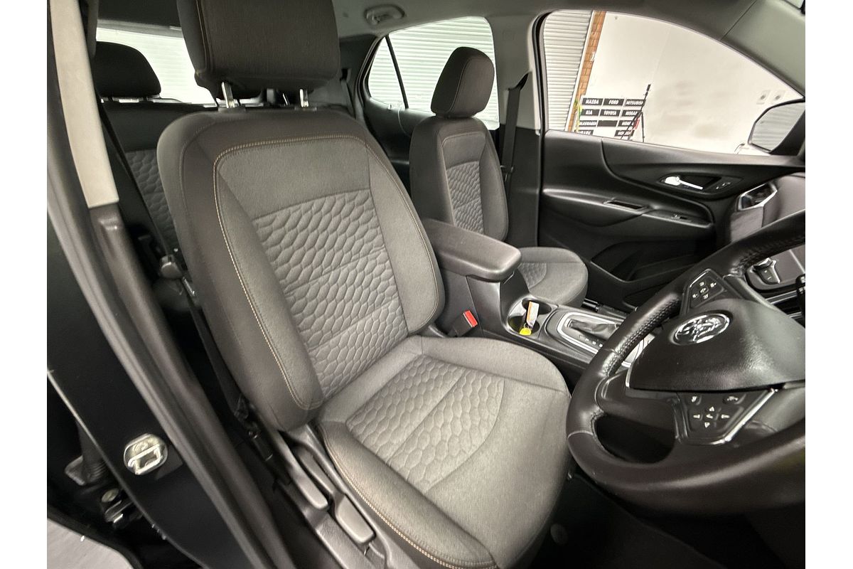 2020 Holden Equinox LT EQ
