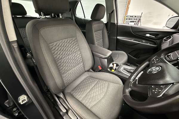 2020 Holden Equinox LT EQ