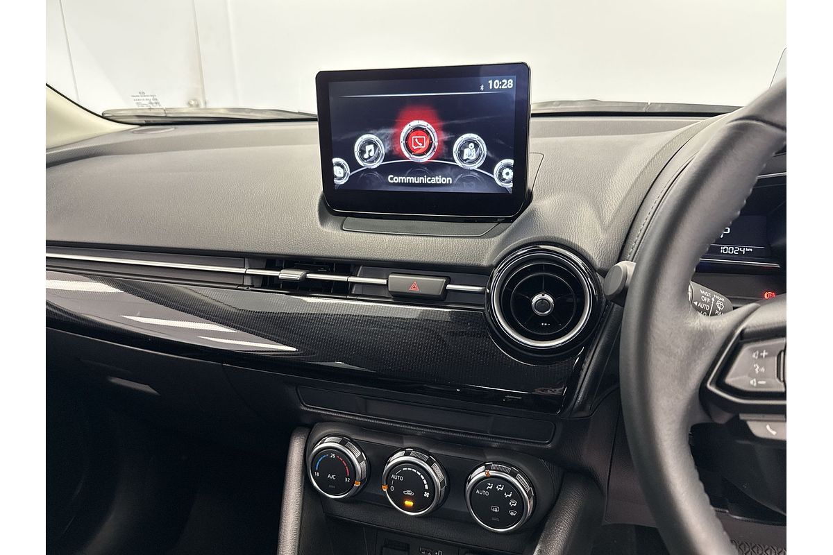 2024 Mazda CX-3 G20 Pure DK