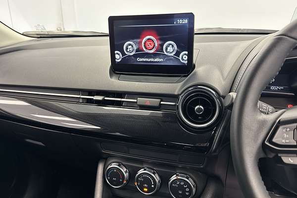 2024 Mazda CX-3 G20 Pure DK