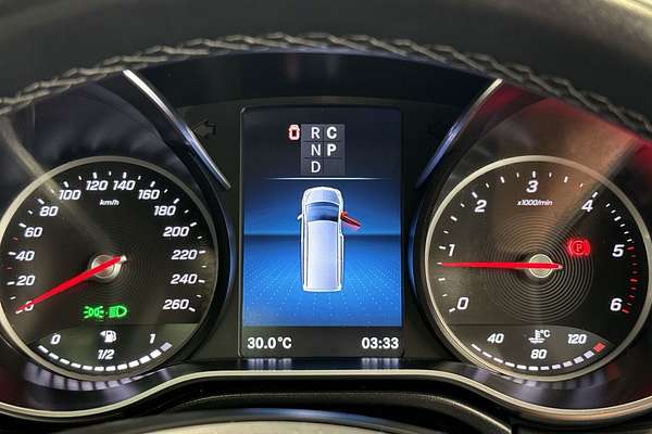 2022 Mercedes-Benz V-Class V250 d 447