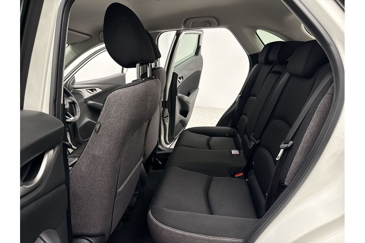 2024 Mazda CX-3 G20 Pure DK