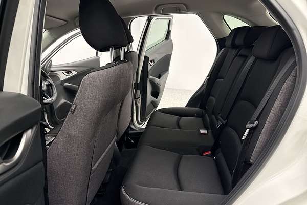 2024 Mazda CX-3 G20 Pure DK