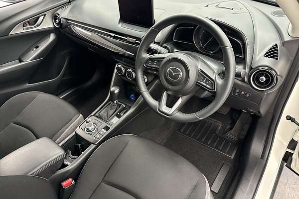 2024 Mazda CX-3 G20 Pure DK