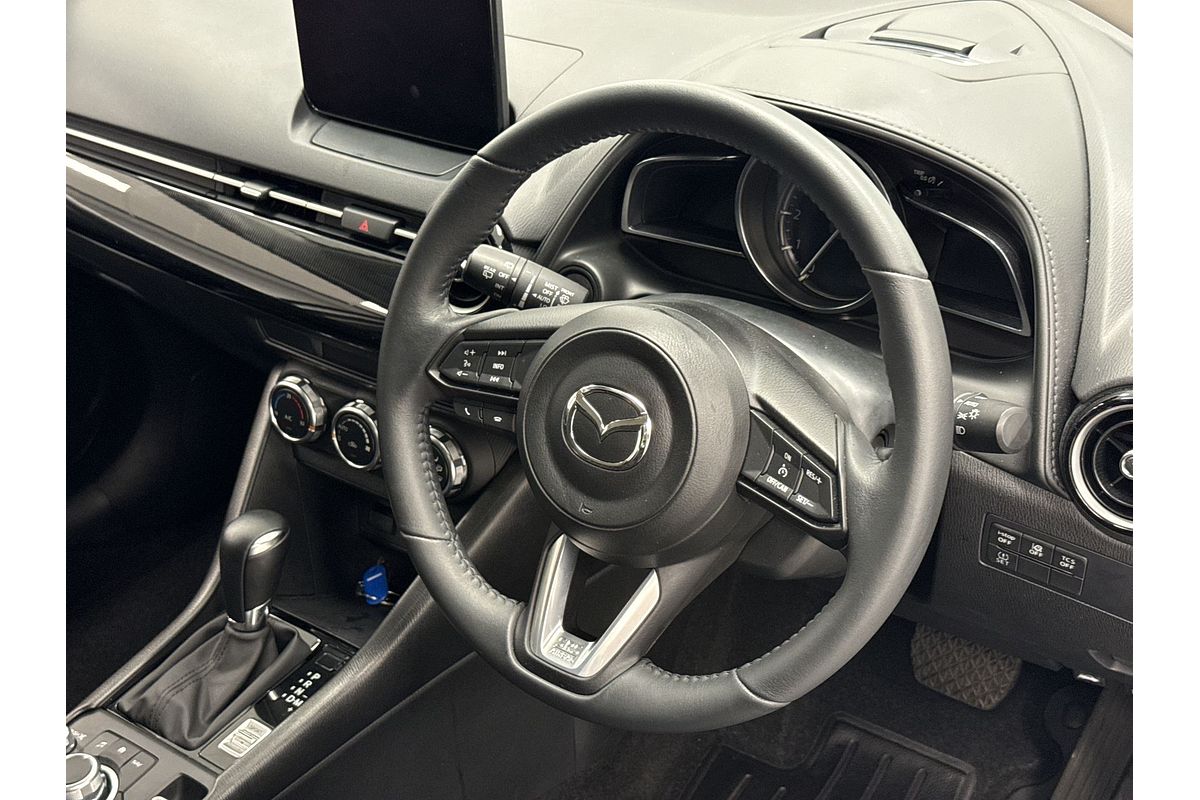 2024 Mazda CX-3 G20 Pure DK