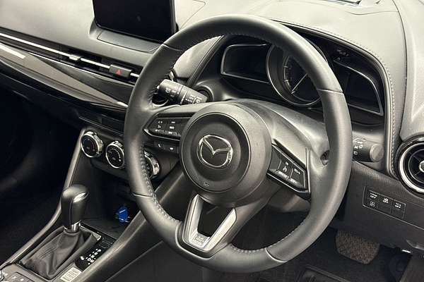 2024 Mazda CX-3 G20 Pure DK