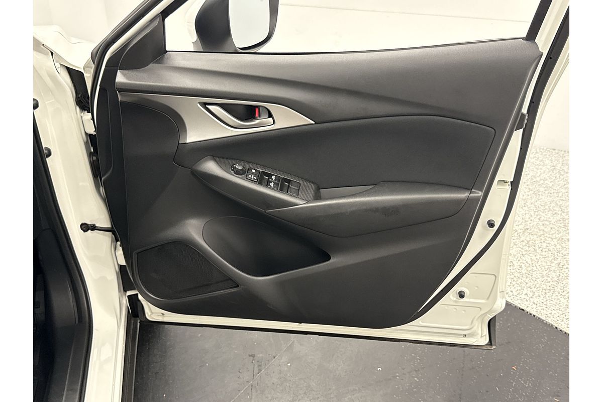 2024 Mazda CX-3 G20 Pure DK