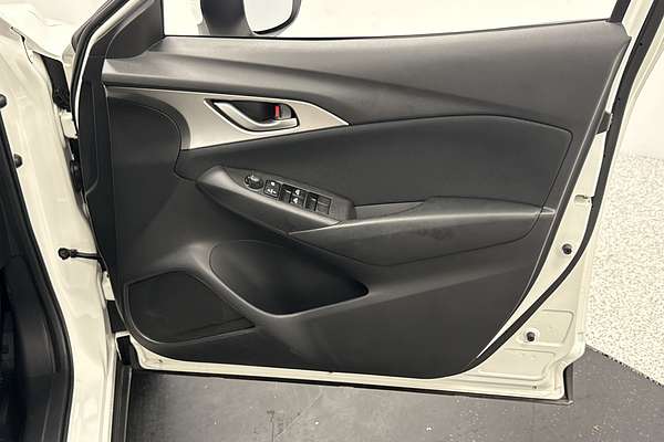 2024 Mazda CX-3 G20 Pure DK