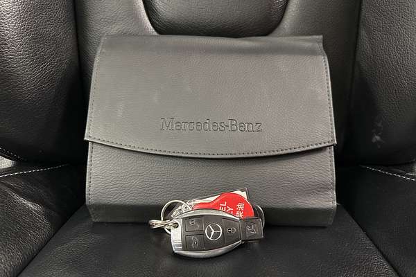 2022 Mercedes-Benz V-Class V250 d 447