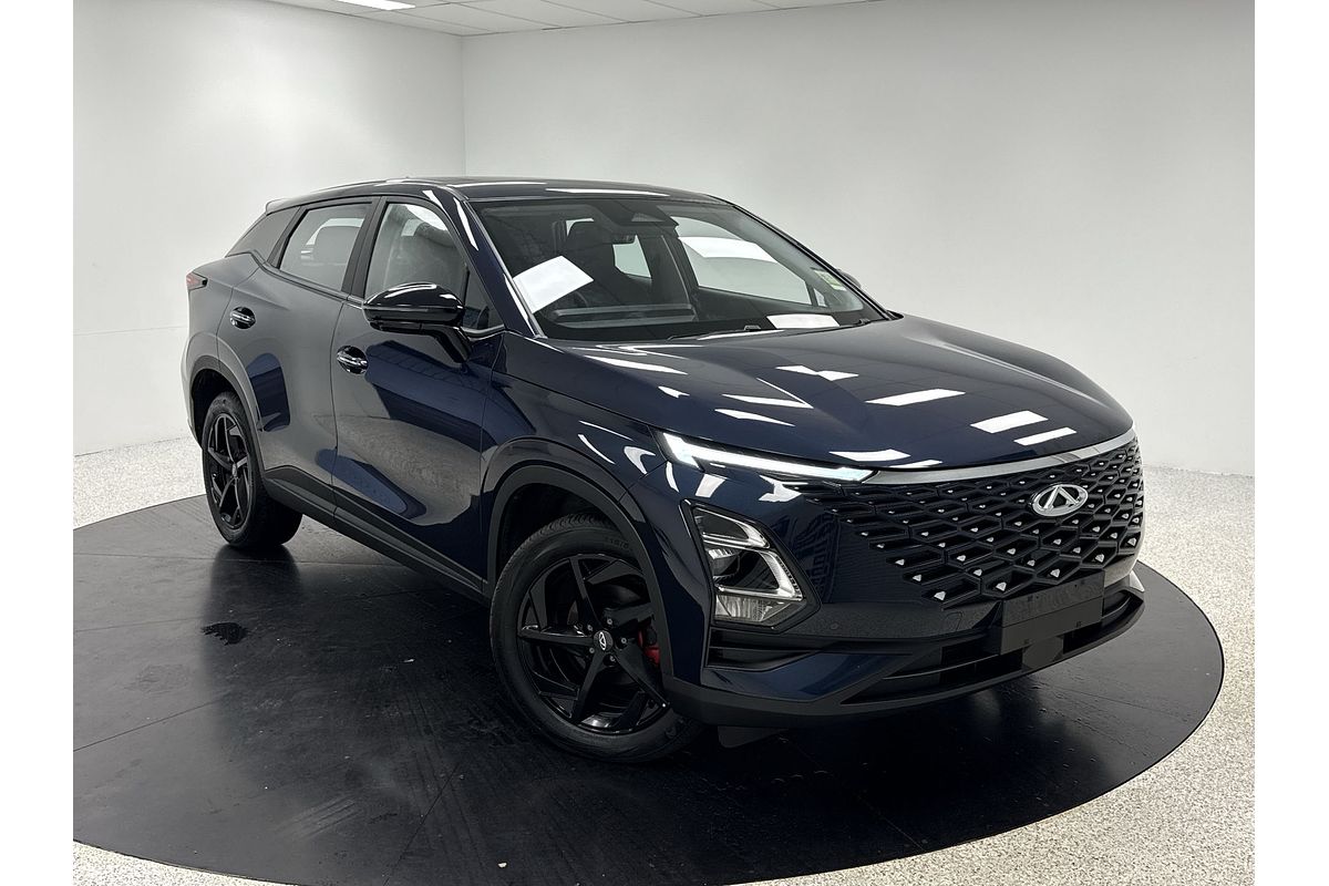2023 Chery OMODA 5 EX