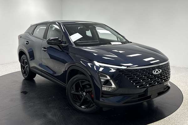 2023 Chery OMODA 5 EX