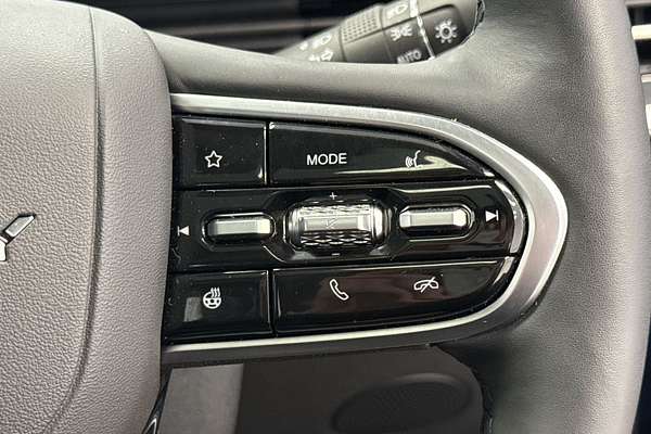 2023 Chery OMODA 5 EX
