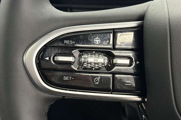 2023 Chery OMODA 5 EX