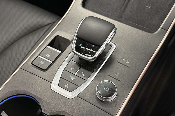 2023 Chery OMODA 5 EX