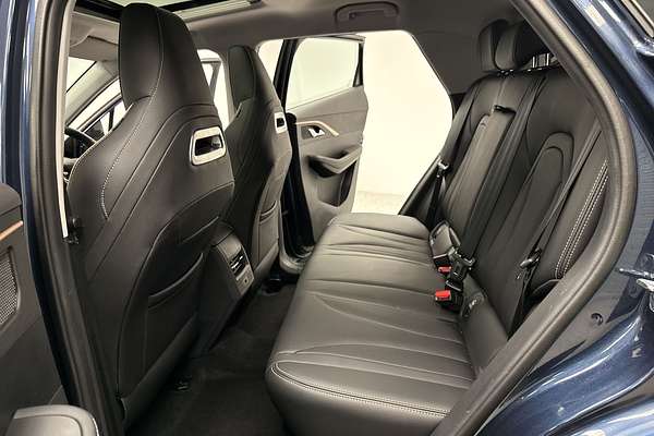 2023 Chery OMODA 5 EX