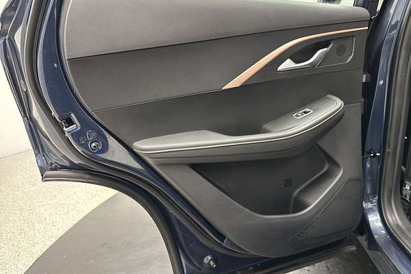 2023 Chery OMODA 5 EX