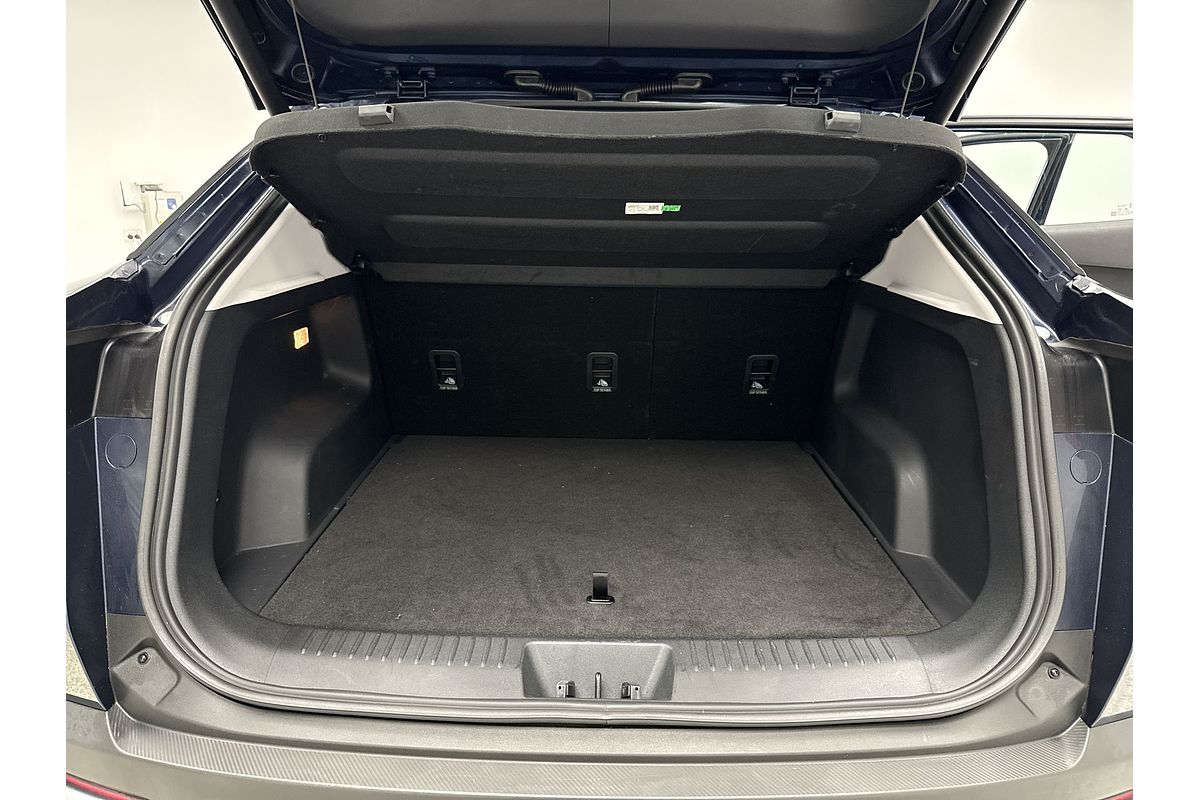 2023 Chery OMODA 5 EX