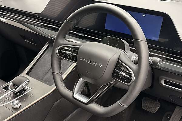 2023 Chery OMODA 5 EX