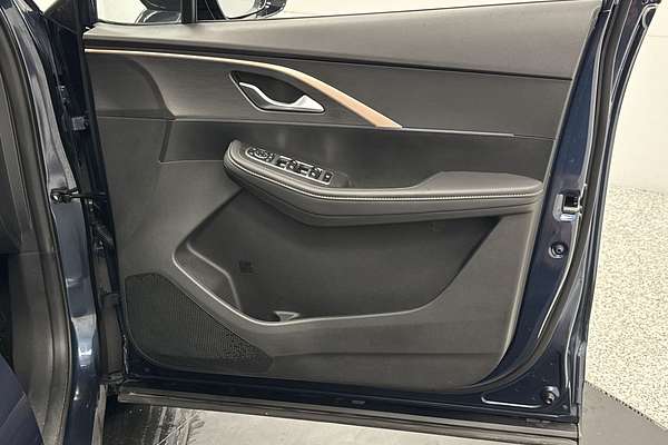 2023 Chery OMODA 5 EX