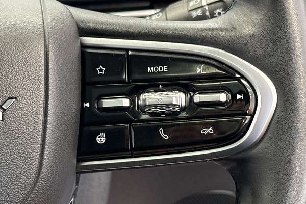 2023 Chery OMODA 5 EX T19C