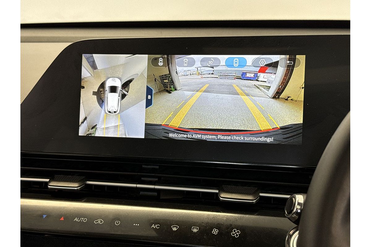 2023 Chery OMODA 5 EX T19C