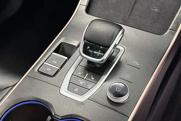 2023 Chery OMODA 5 EX T19C