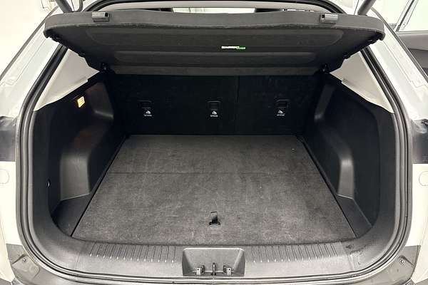 2023 Chery OMODA 5 EX T19C