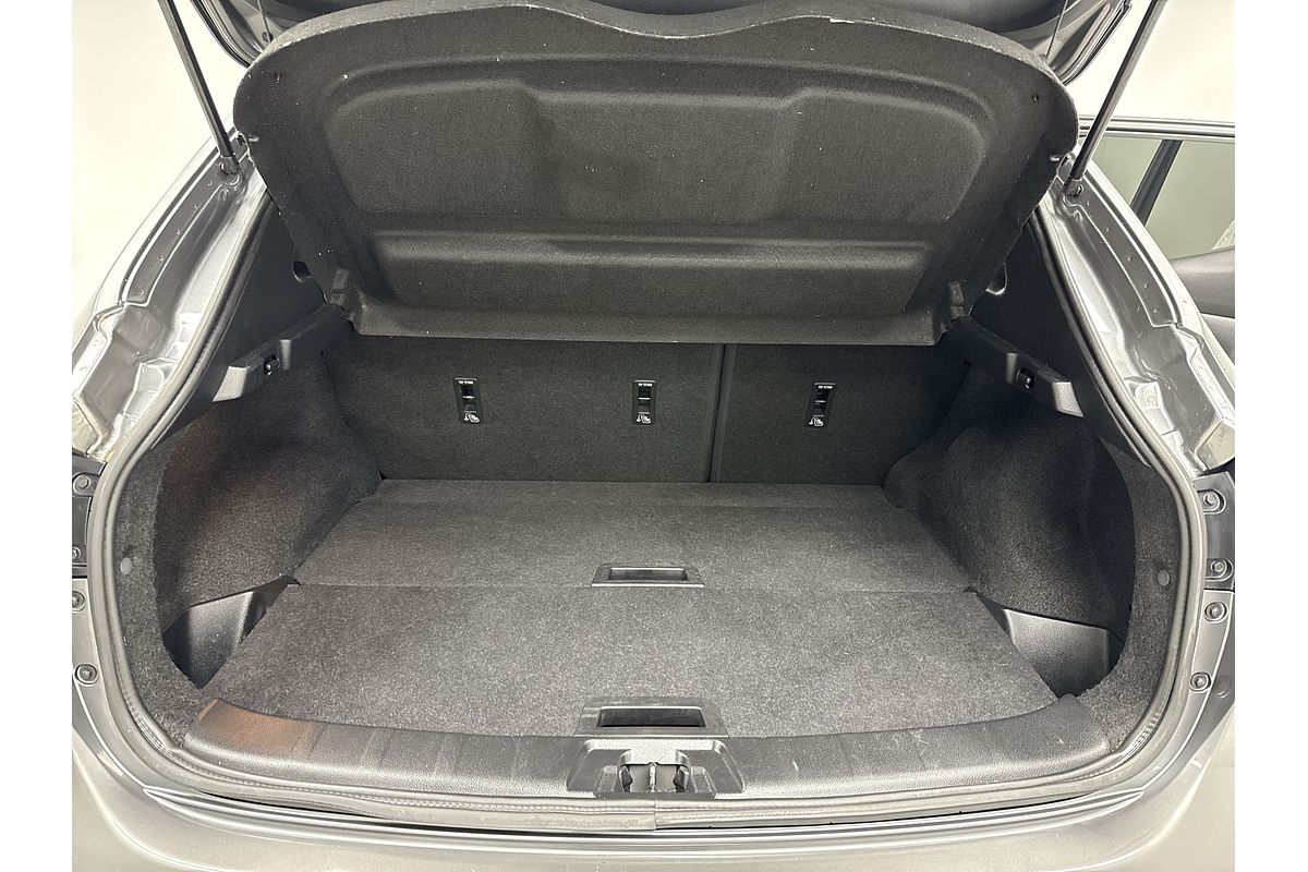 2016 Nissan QASHQAI Ti J11