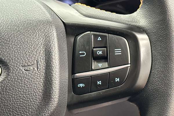 2024 Ford Ranger Wildtrak 4X4 2.0L