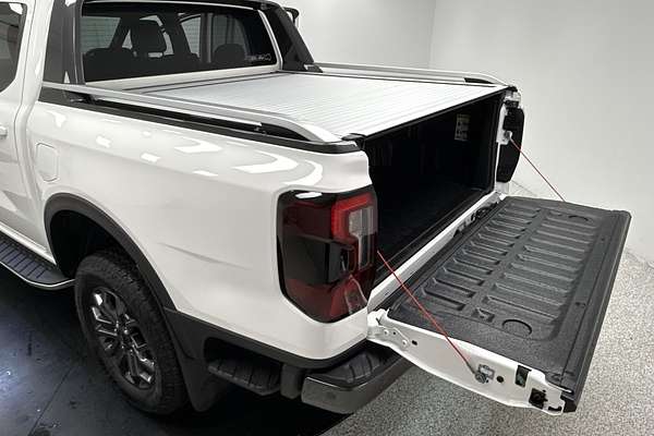 2024 Ford Ranger Wildtrak 4X4 2.0L