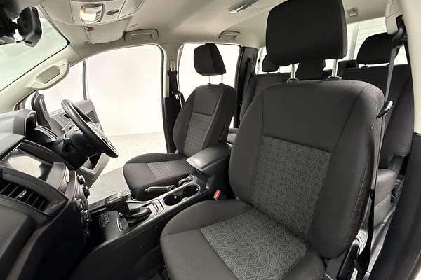 2020 Ford Ranger XL PX MkIII 4X4 3.2L