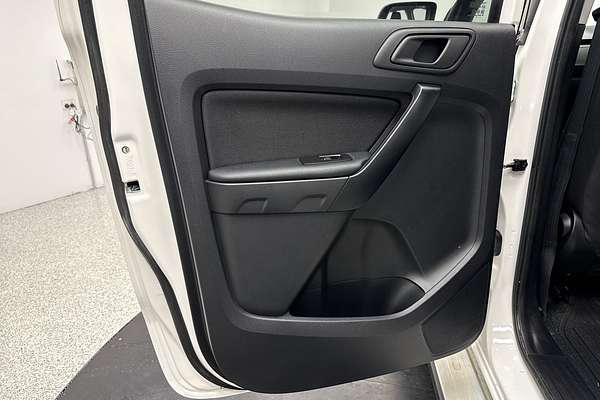 2020 Ford Ranger XL PX MkIII 4X4 3.2L