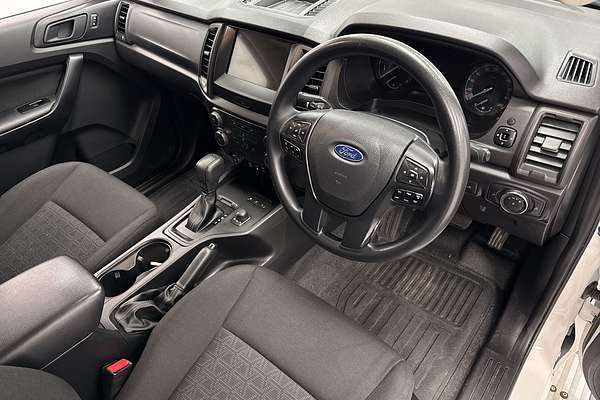 2020 Ford Ranger XL PX MkIII 4X4 3.2L