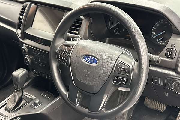 2020 Ford Ranger XL PX MkIII 4X4 3.2L