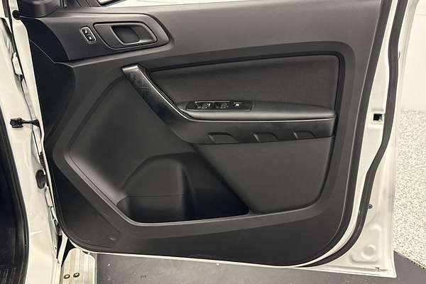 2020 Ford Ranger XL PX MkIII 4X4 3.2L