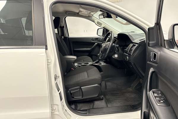 2020 Ford Ranger XL PX MkIII 4X4 3.2L