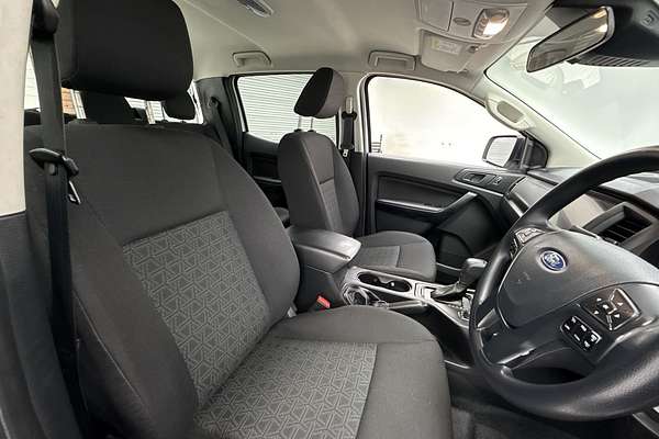 2020 Ford Ranger XL PX MkIII 4X4 3.2L