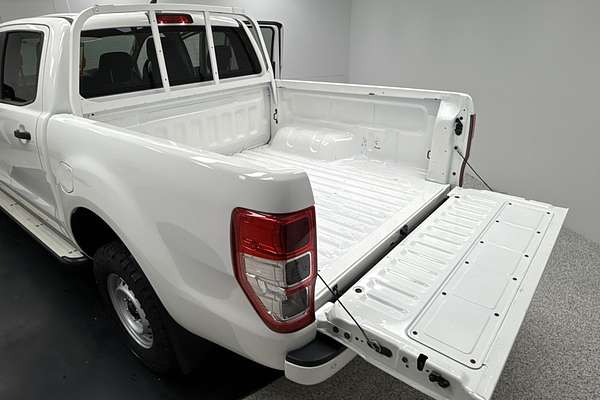 2020 Ford Ranger XL PX MkIII 4X4 3.2L